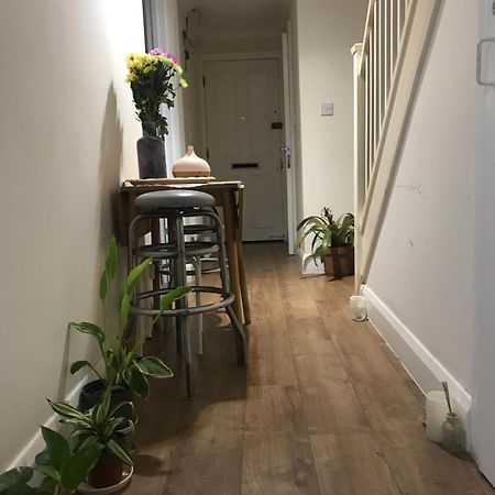 Tranquil Rooms London Exterior foto